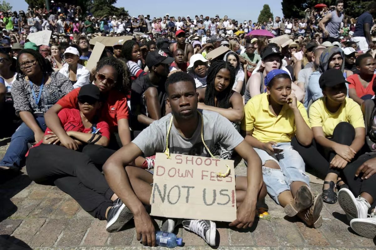 Youth Empowerment